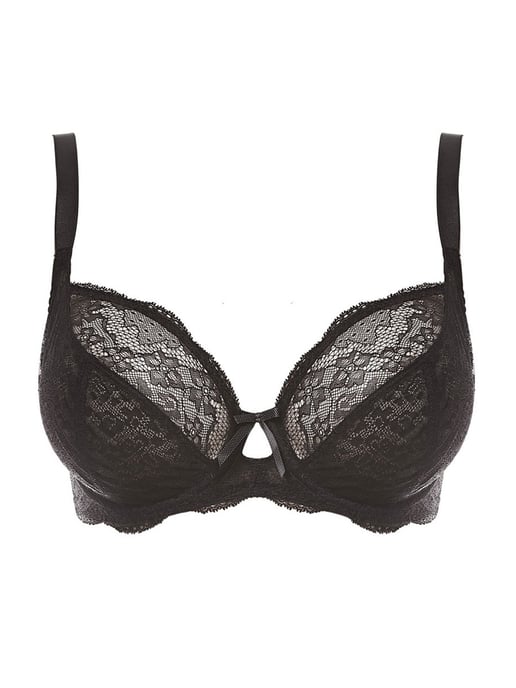 Fancies Plunge Bra - Image 3