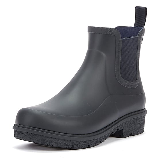FitFlop Wonderwelly Chelsea Damen Gummistiefel - Image 3