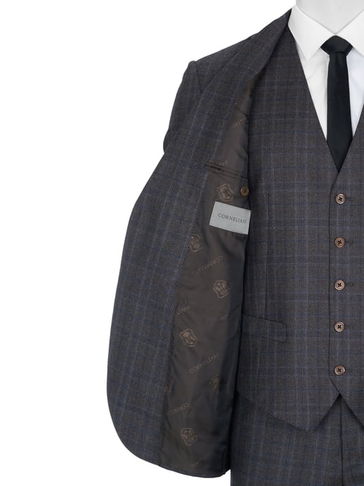 Corneliani Anzug - Image 4