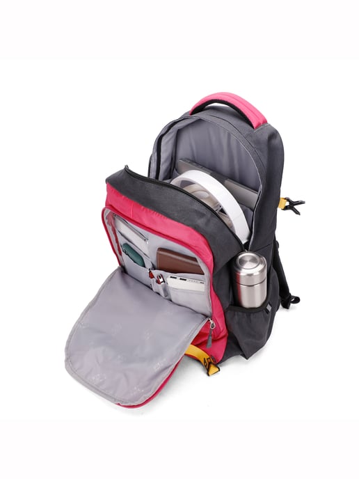 Aoking Rucksack Unisex - Image 5