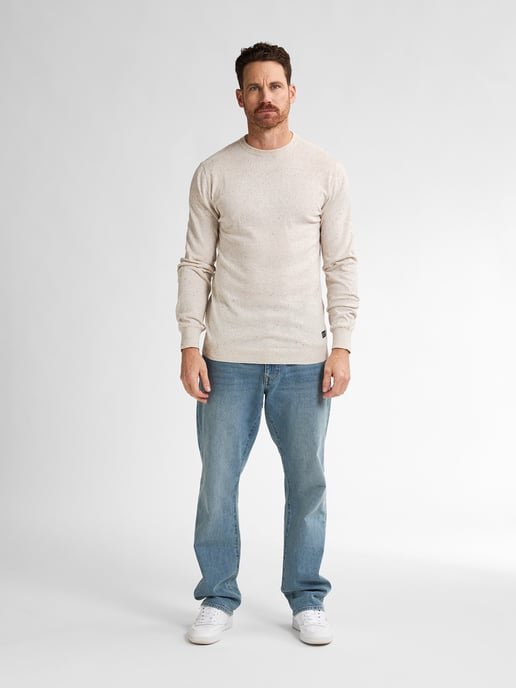 Petrol Industries - Feinstrickpullover Reefpoint Herren - Weiß - Image 5