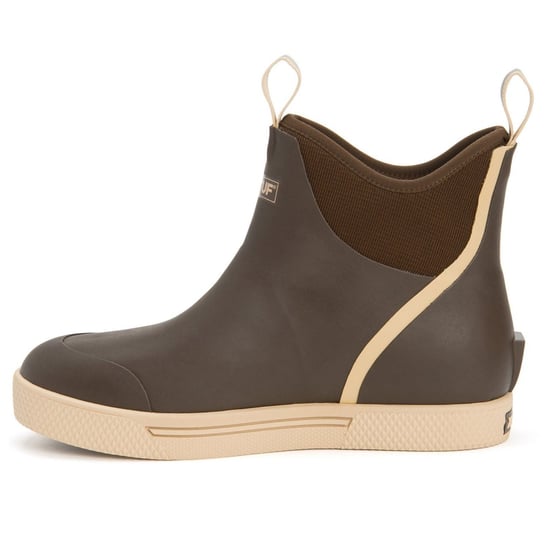 Xtratuf Wheelhouse Gummi Herren Gummistiefel Braun - Image 6