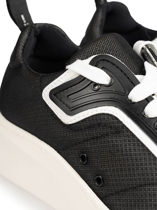 Baldinini Sneaker Herren schwarz - Image 5