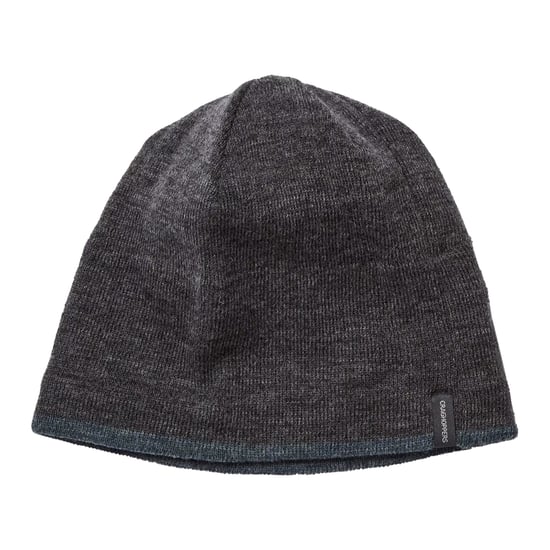 Craghoppers Unisex Erwachsene Gallus Isolierte Mütze (Schwarzer Pfeffer) - Image 1
