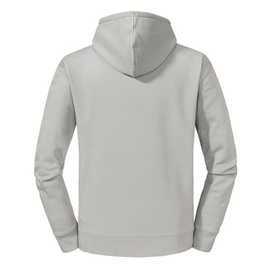 Russell - "Authentic" Kapuzenpullover für Herren (Urban Grau) - Image 2