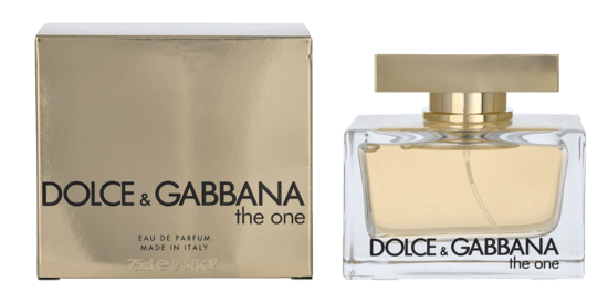 D&G The One For Women Edp Spray. - Image 1