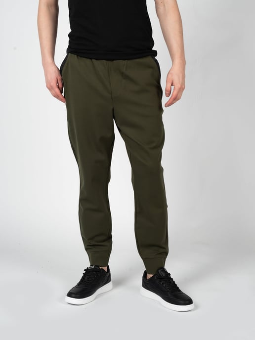 Guess Hose Takoda Herren grün - Image 3