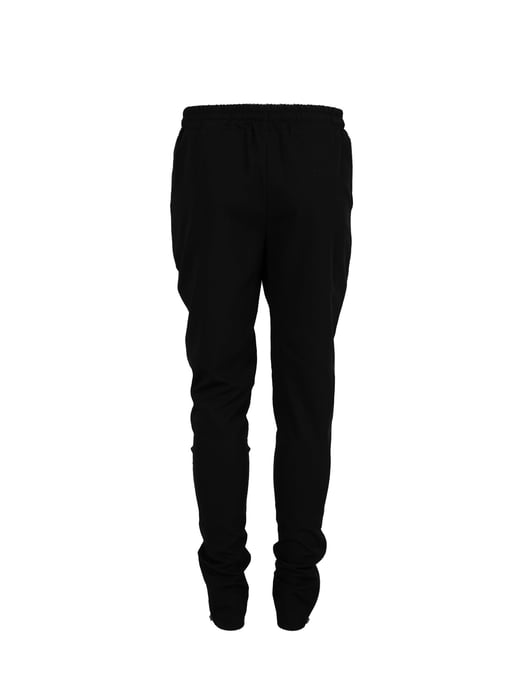 La Haine Inside Us Trousers Men's Black