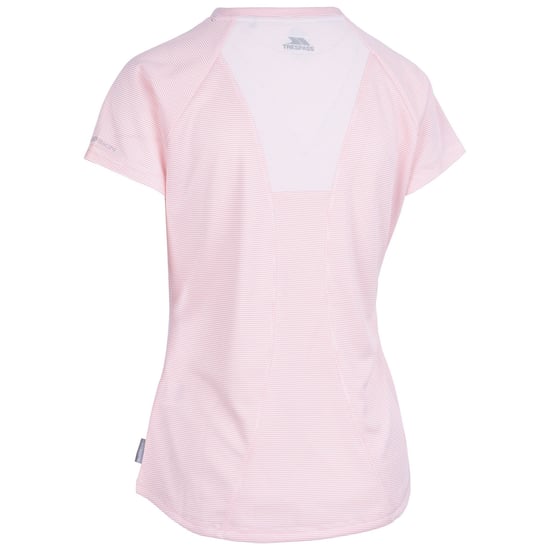 Trespass - "Nayasa TP75" Oberteil für Damen (Muschelrosa) - Image 2