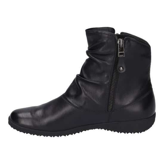 JOSEF SEIBEL Naly 24 | Stiefelette für Damen | Schwarz Naly 24, schwarz - Image 3