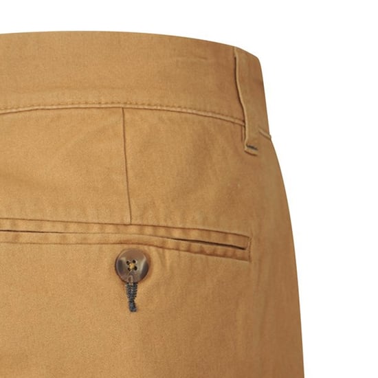 Mountain Warehouse - "Woods" Chino für Herren (Hellbraun) - Image 5