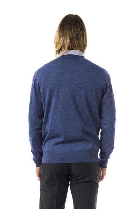 Pull Avio pour homme Uominitaliani - Image 3