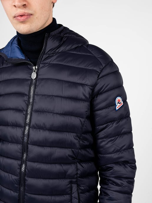 Invicta Jacke Down Jacket Herren dunkelblau - Image 5