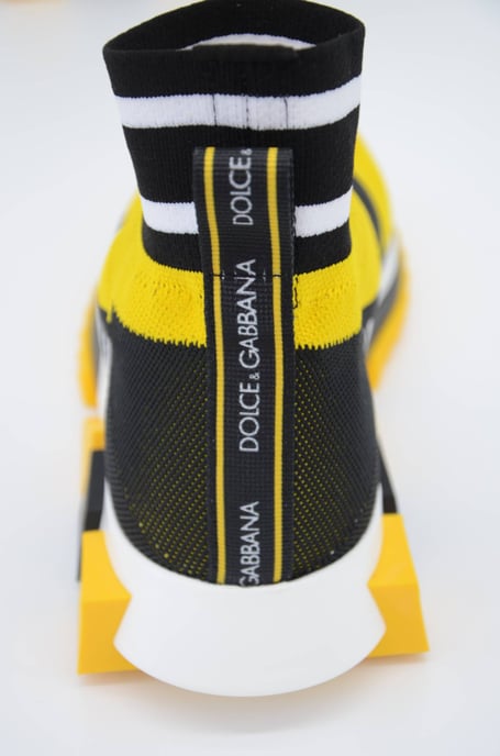 Dolce & Gabbana Damen Sneakers - Image 2