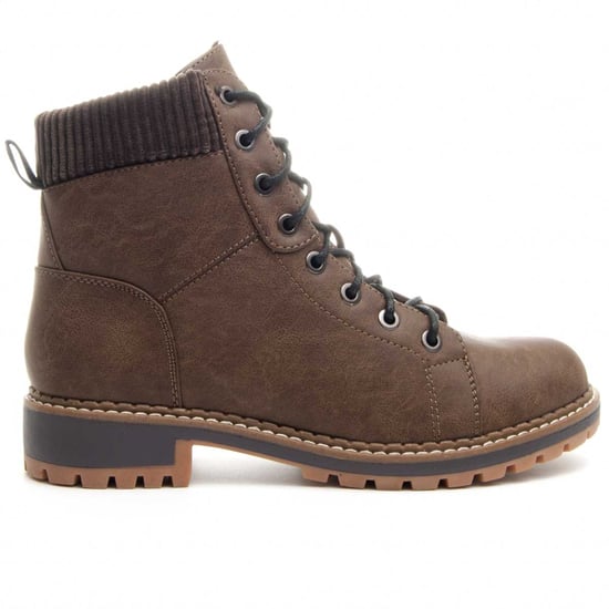 Quality boot Montevita in Taupe