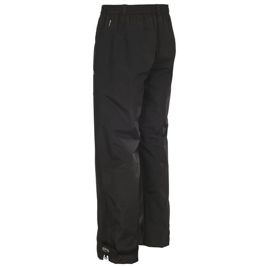 Trespass Miyake - Pantalon MIYAKE - Femmes (Noir) - Image 2