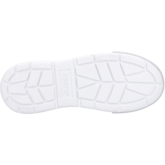Xtratuf ADB Sport Gummistiefel Weiß Wellington Stiefel - Image 3