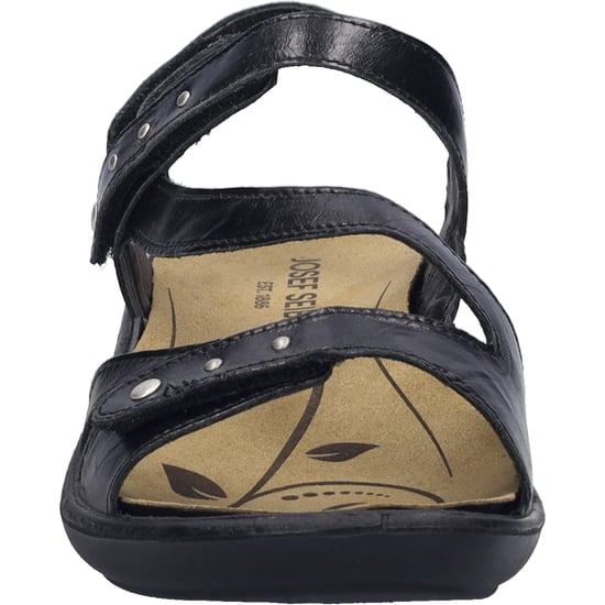 JOSEF SEIBEL Ibiza 70 | Sandale für Damen | Schwarz Ibiza 70, schwarz - Image 4