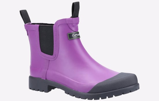 Cotswold Blenheim Wasserdichte Stiefelette Womens - Image 2