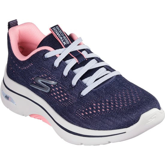 GO WALK Arch Fit 2.0 Vivid Sunset Schuhe - Image 1