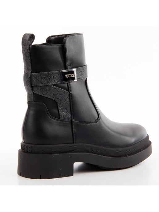 Guess Damen-Ankle-Boots Ovalle 2 - Image 4