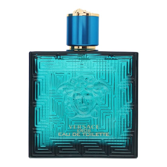 Versace Eros Eau de Toilette 100ml Spray für Ihn - Image 2