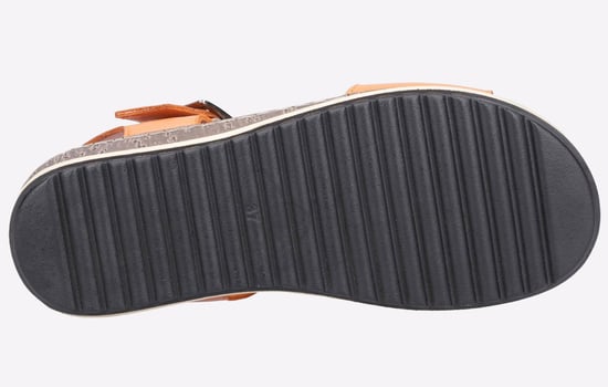 Hush Puppies Ellie Sandale Damen - Image 4