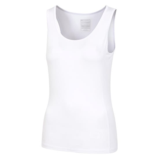 Mountain Warehouse - "Keep The Heat" Top für Damen (Weiß) - Image 4