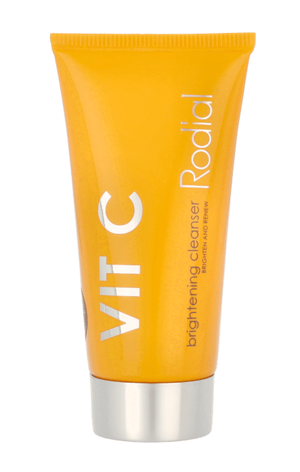 Rodial Vit C Brightening Cleanser Deluxe. - Image 1
