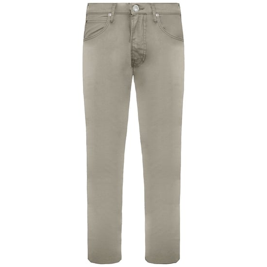 Lee Daren Zip Fly reguläre Stretch -Herren Jeans - Image 1