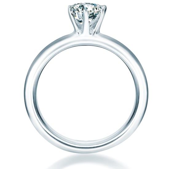 Trilani Female Sterling Silver Ring - Image 3