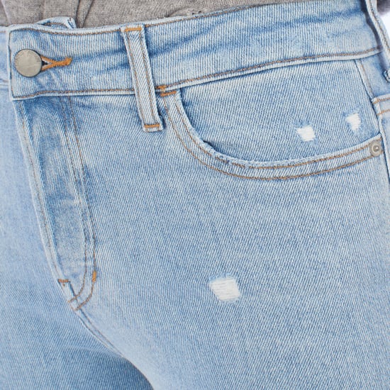 Damen-Röhrenjeans 8N2J60 - Image 4