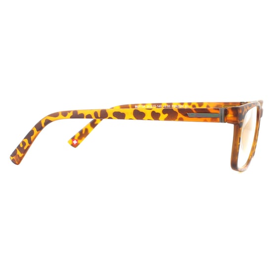 Montana Rectangular Matte Turtle Brown Unisex Women Glasses Frames