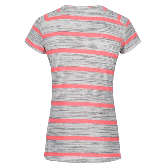 Regatta Womens/Ladies Limonite IV T-Shirt