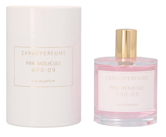Zarko Rosa Molekül 090.09 Edp Spray 100ml - Image 1