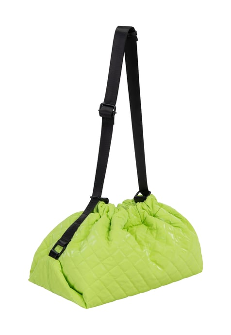 Mymo Sporttasche Damen grün - Image 2