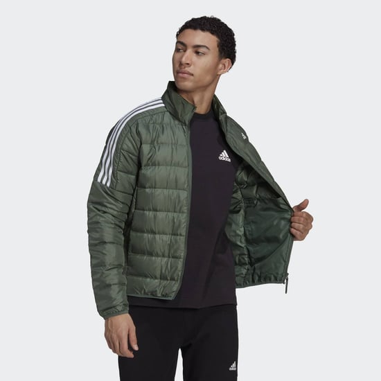 ESSENTIALS DOWN JACKET - Image 1