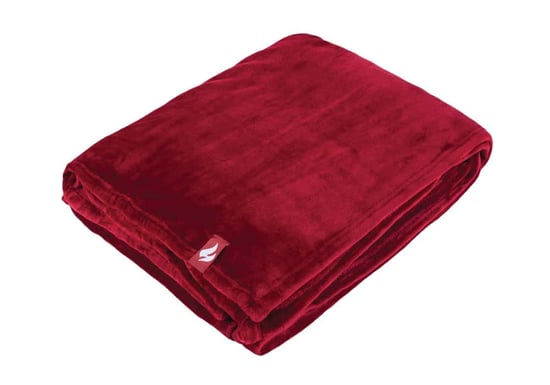 Extra weiche, warme 1,7 TOG Luxus-Thermofleece-Decke - 180 x 200 cm - Image 1