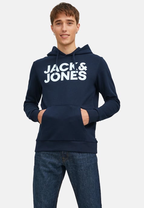 Jack & Jones Pullover-Kapuzenpullover - Image 3