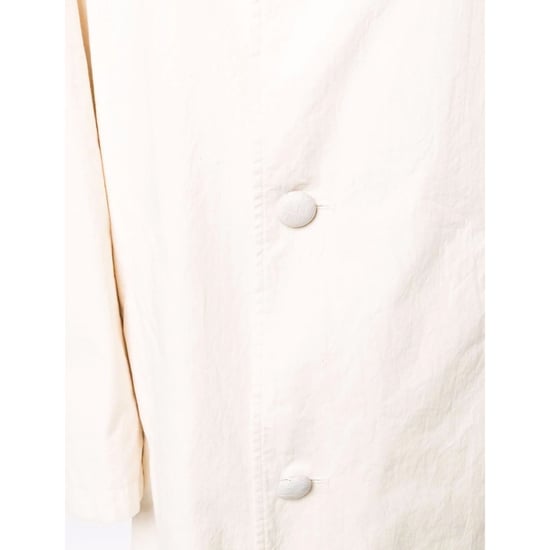 Manteau en coton Maison Margiela - Image 4