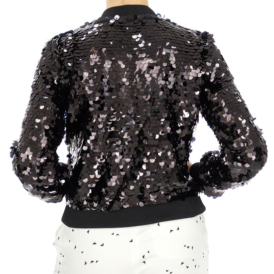 Armani Exchange Femme Veste manches longues Noir - Image 3