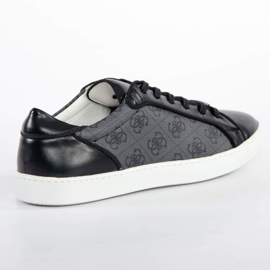 Guess Herren-Logo-Sneaker 4g - Image 6