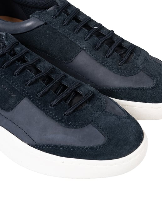 Geox Sneaker Colbyn B Herren Blau - Image 4