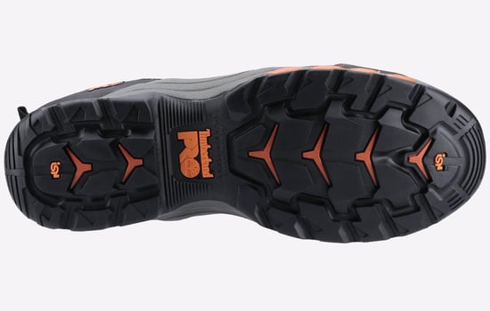Timberland Pro Hypercharge Sicherheitsstiefel mit Verbundzehen für Herren - Image 4