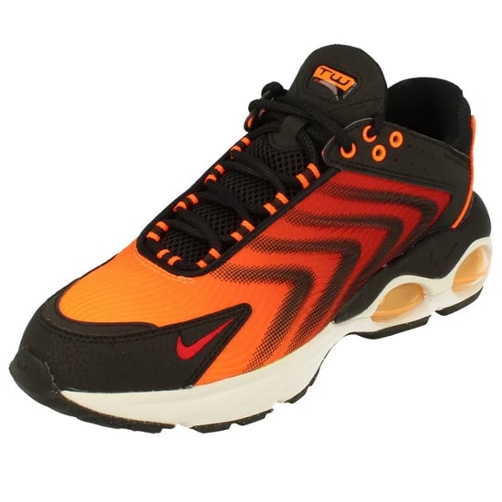 Nike Air Max TW SE Orange Trainer - Image 2