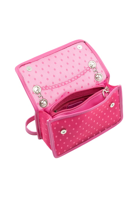 Mymo Umhängetasche Damen Rosa - Image 4