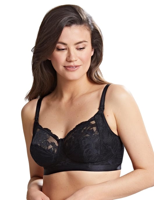 10431 Panache Naomi Maternity Nursing Bra