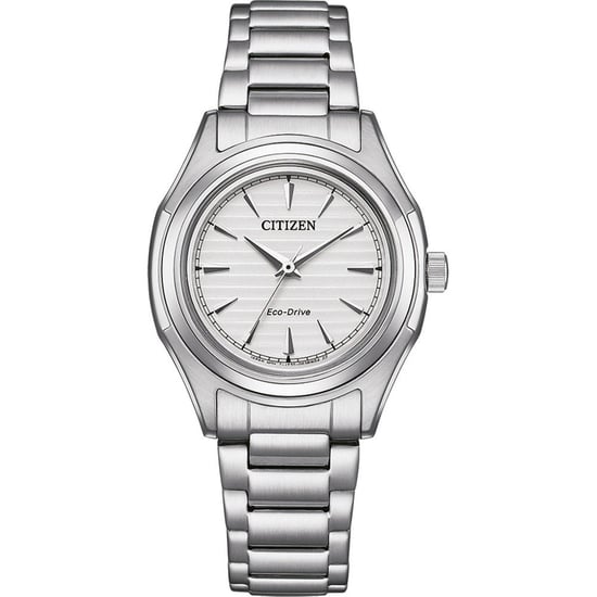 Citizen Women's Silver Watch FE2110-81A