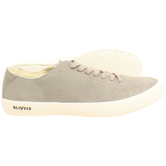 Seavees Racquet Club Herrenbraune Schuhe - Image 4