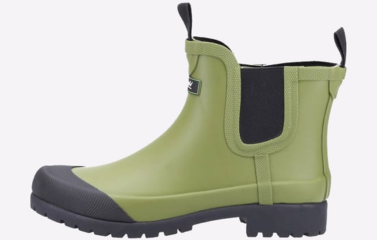 Cotswold Blenheim Wasserdichte Stiefelette Womens - Image 5